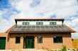Einfamilienhaus mit Photovoltaikdach