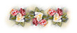 Roses Garland