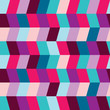 Line pattern