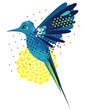 Hummingbird