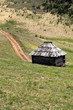 Mountain house