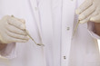 dental tools