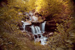 Wasserfall