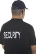 security guard