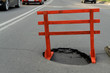 Hole