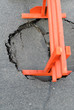 Hole