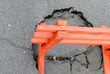 Hole