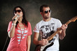 Photo: Musiker Musiker