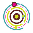 Vector: Designelement Designelement