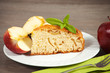 Torta di mele