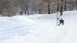 Video: Winter time Winter time