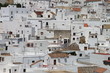 Vejer de la frontera, Andalousie
