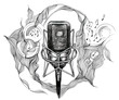 microphone