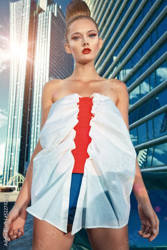 Photo: high fashion high fashion