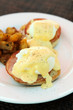 Foto : Eggs Benedict Eggs Benedict