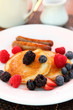 Foto : Pancakes Pancakes