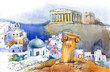 Greece Greece