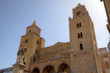 Cathedral-Basilica of Cefalu, Sicilia, Italy