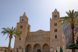 Cathedral-Basilica of Cefalu, Sicilia, Italy