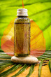 Aromatherapy.