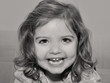 Retrato infantil.