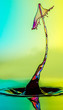 water drop