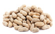peanuts in shell