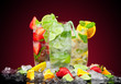 Fresh drink