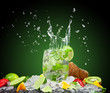 Foto: Fresh drink Fresh drink