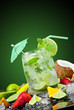 Fresh drink