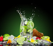 Fresh drink