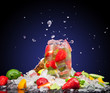 Fresh drink
