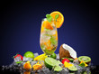 Fresh drink