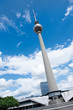 Alex TV tower