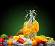Fresh drink