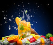 Fresh drink