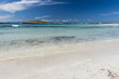 Formentera beach