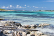 Formentera beach