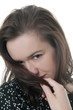 Photo: junge frau junge frau