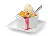 Photo: Berry Cobbler Berry Cobbler