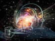 Visualization of Encryption