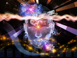 Virtual Encryption