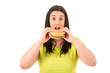 Diet Concept