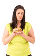 Diet Concept