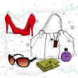 fashion items