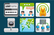 Internet icons