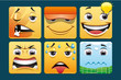 Emoticons