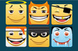 Emoticons