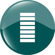 Battery icon - green button