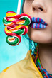 candy girl